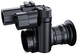 NEUES MODELL + ENTFERNUNGSMESSER: PARD NV007SP LRF BRD-EDITION NACHTSICHTGERÄT 940NM INKL. ADAPTER