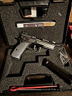 CZ Pistole Shadow 2 Compact OR - NEU - sofort verfügbar