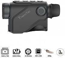 ThermTec Cyclone 325 Wärmebildkamera für Jäger, Outdoor