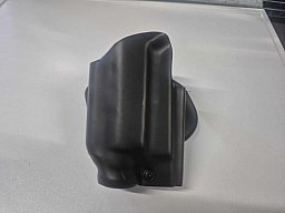 Safariland 5188 kydex holster for Glock 4.5" with weapon lights
