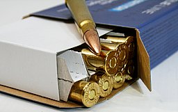 20 Schuss / 20 Patronen PPU .303 BRITISH A-143 174gr 11,3g FMJ BT Vollmantel Munition Partizan 303 B