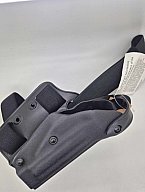Safariland 6004 SLS Tactical holster for H&K USP9, UPS40
