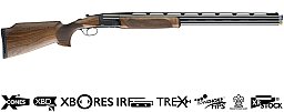 FOSSARI Bockflinte CRX9 SPORTING BSS 12/70 LL 76cm Neu u. sofort lieferbar v. Willenbach Gmbh