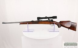 Repetierbüchse Kaliber .30-06Spring mit ZF