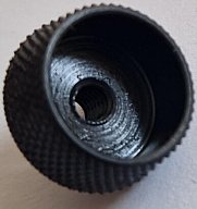 AA, ANSCHÜTZ, Klemmmutter für Diopter 6702, 6705, 6706,