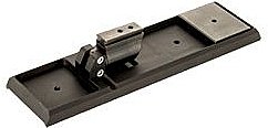 015704, ANSCHÜTZ Auflage Schiene Solid Basic f Aluminium Profilschiene NEU