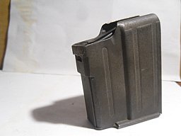 SL-Büchse VZ 52/57 - magazin