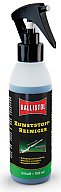 1 x BALLISTOL Kunststoffreiniger 150ml > kraftvoller Reiniger für alle Kunststoffwaffenteile / Glock