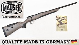 MAUSER M18 " FELDJAGD " Repetierer im Kaliber .30-06 Sprf. ! NEUWARE !