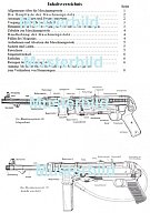 MP40 Bedienungsanleitung Handhabung