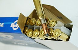 20 Schuss / 20 Patronen PPU 7x57 A-052 173gr 11,2g SP Teilmantel JAGD Munition Partizan 7 x 57 7MM !