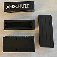 011545, ANSCHÜTZ, Magazinboden für Modell 1770, NEU, 2. Wahl