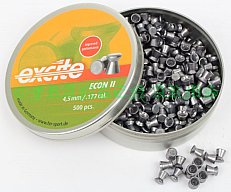 H&N Excite Econ II 4,50mm 500 Stück 48391450