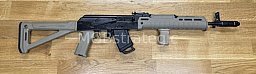 sportlich zugelassen! Kalashnikov USA KR103 7,62x39 KUSA System AK47 AKM AK74 mit Magpul Schäftungen