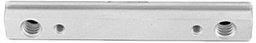 003776, ANSCHÜTZ, Klemmschiene 4856-004 NEU