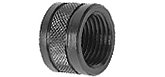 004538, ANSCHÜTZ, Gewindebuchse, Buchse, 1/2" - 20 UNF, 16 mm NEU