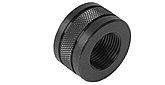 014161, ANSCHÜTZ, Gewindebuchse, Buchse 1/2" - 28 UNEF, 21 mm, NEU