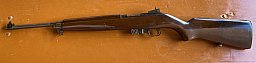 Erma EM1 KK .22lr .22lfb E-M1