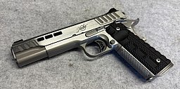 KIMBER 1911 RAPIDE FROST im Kaliber .45ACP mit 5" Lauf