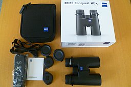 Fernglas Zeiss Conquest HDX 10x42