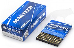 Magtech M.T. Large Rifle 9 1/2 neu!