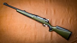 Haenel Jaeger NXT Composite | .308 Win | 51 cm | M15×1 | Composite-Schaft |