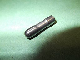 Bolzen für Schwenkriegel für Walther P1 / P38