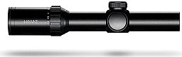 HAWKE Zielfernrohr Vantage 1-4x24 L4A Dot - Leuchtabsehen - Mittelrohr 30mm /10a GARANTIE; Schußfest