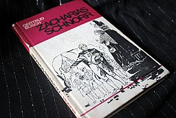 ZACHARIAS SCHNORR - Erzählungen und Legenden Gertrud Busch