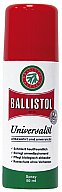 Ballistol Universalöl 50ml Spray #21450 | Waffenöl Waffen- Holz- und Lederpflege > FÜR UNTERWEGS!