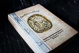Der Schandfleck - Eine Dorfgeschichte von Ludwig Anzengruber aus 1921