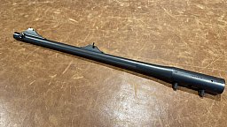 Blaser R8 Wechsellauf "Nachsuche" 47cm , Gewinde , Hiviz Visierung, .308 - 8x57IS - 9,3x62