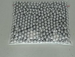 1000 HFC Alu BB´s 0,30g Softairkugeln Softair Kugeln