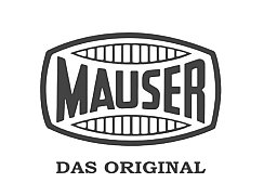 Mauser M25 25 Max .308Win mit Innogun Multirail für Sattelmontage