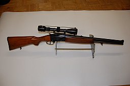 BBF Brünner ZH305 Kal 5,6x52R +12/70 + ZF Tasco2,5-10x44 Abs. 30/30 auf Festmontage TOP Zustand