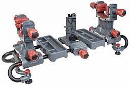 Tipton Ultra Gun Vise Waffenschraubstock 110011