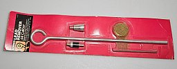 Hoppe´s - Lead Remover Kaliber .44