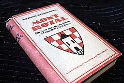 Mont Royal - Ein Roman vom himmlichen und vom irdischen Reich Werner Beumelburg