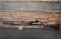 Selbstladebüchse Browning BAR Zenith Prestige Big Game Kal. 9,3x62 inkl. Doctersight