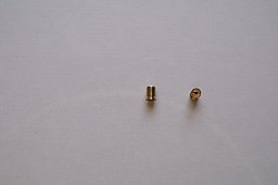 Zündlochschraube M6 x 0,75 mm aus Ampco-Bronze