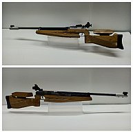 _______ Feinwerkbau - TOP - Match - Luftgewehr _______