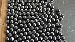 Bleikugeln für Kurz- und Langwaffen im Kal. .426 (ca. 10,82 mm)