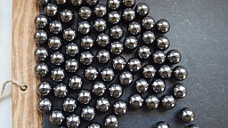 Bleikugeln für Kurz- und Langwaffen im Kal. .435 (ca. 11,05 mm)