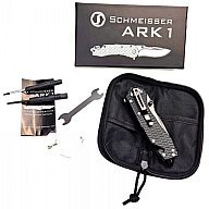 Schmeisser ARK1 - Rettungsmesser