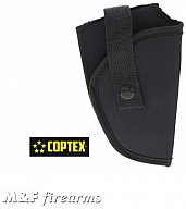 COPTEX GÜRTELHOLSTER KLEIN FÜR ZORAKI 906 ZORAKI 914 SMITH & WESSON CHIEFS SPECIAL U.A.