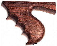 Thompson 1928A1-LDT, Tommygun, Vorderschafthandgriff