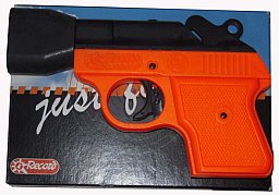 Signalpistole Record Modell B 1 S, 6mm Flobert