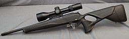 Blaser R8 Ultimate - .308 Win. - 47cm Lauflänge - M15x1 - B2 2,5-15x56 iC- JSZ-Vogel