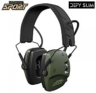 ISOTUNES Sport Defy Slim BASIC Versandkostenfrei 37615002