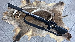 Blaser & Bix´n Andy Repetierbüchse R8 Professional Success
